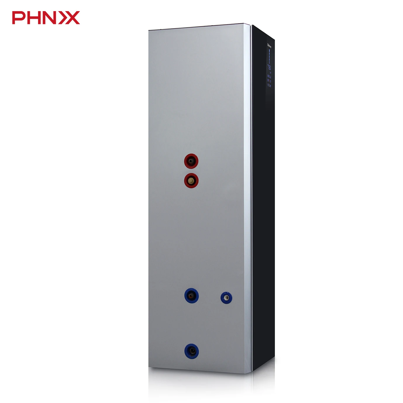  PHNIX тепловой насос для горячей воды поставщик теплового насоса все в одном воздушный водонагреватель заводской брендовый
