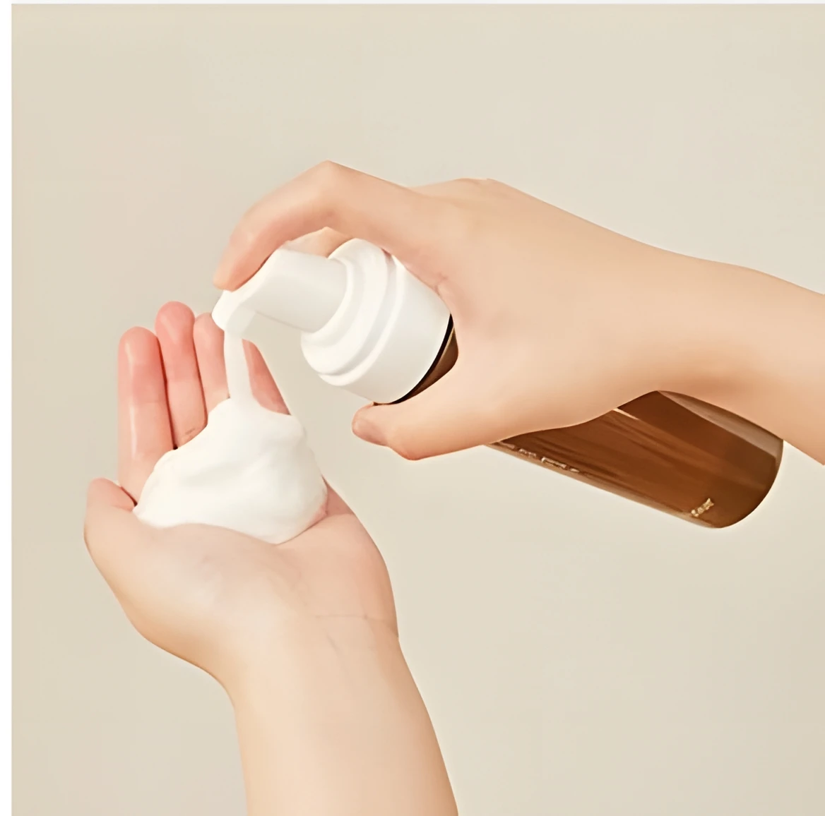 28mm 30mm 40mm 42mm Foam Pump Plastic Foaming Soap Pumps Hand Wash Pump For Bottle