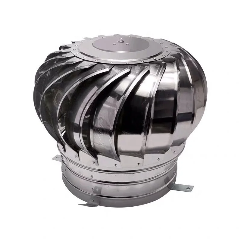 110mm Diameter size Roof Turbine Ventilator Exhaust  Fan