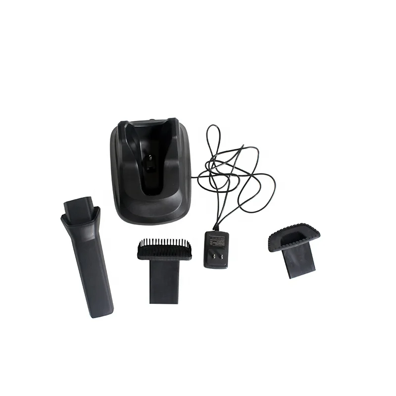 Wet & Dry HEPA Filter Handheld Cleaner Vacuum