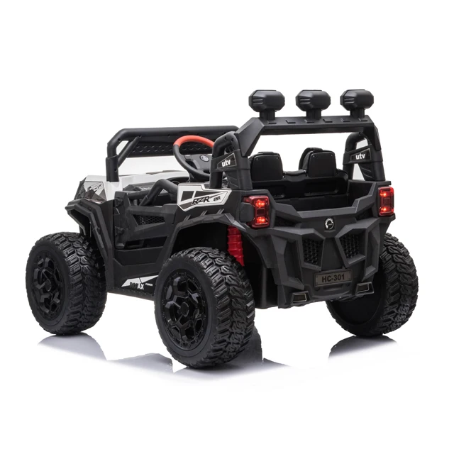  2021 Новый Детский Электрический автомобиль utv для детей электрические детские автомобили с