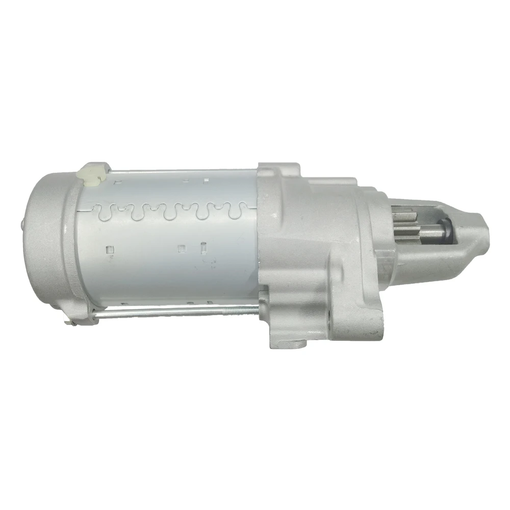12417556131 Starter Motor 4280005481 Auto Starter  For BMW 6 Convertible Car Starter
