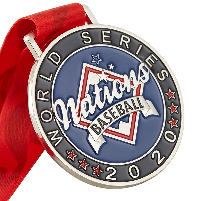 OEM Custom Marathon Medals Dance 3d Sports Cycling Gold Metal Taekwondo Medal Soccer Judo Jiu Jitsu Enamel Karate Medals