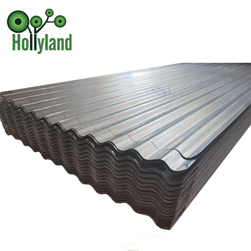 High grade quality GL steel roof sheet galvalume roofing material aluminium zinc roof sheet