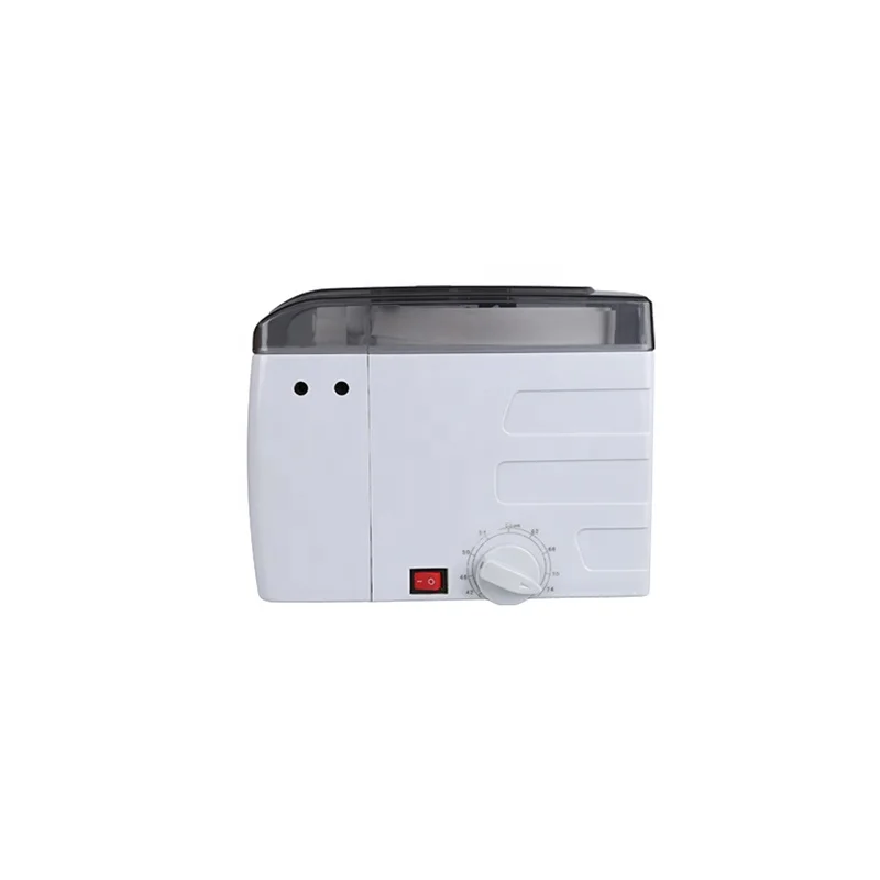 Box-Type Integrated Banknote Machine Paperless Inspection And Binding Machine