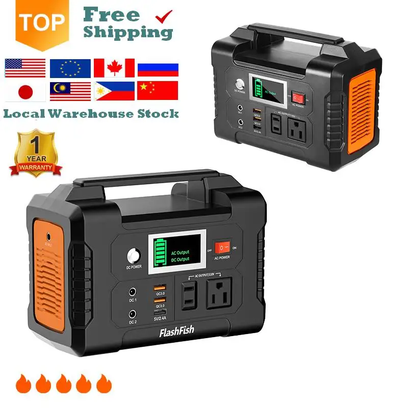 Лидер продаж популярный товар лидер на Alibaba в этом месяце портативная солнечная генераторная электростанция мощностью 200