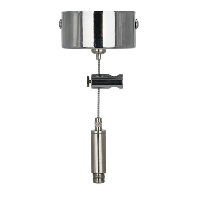 
custom and special wire rope terminals and fittings 