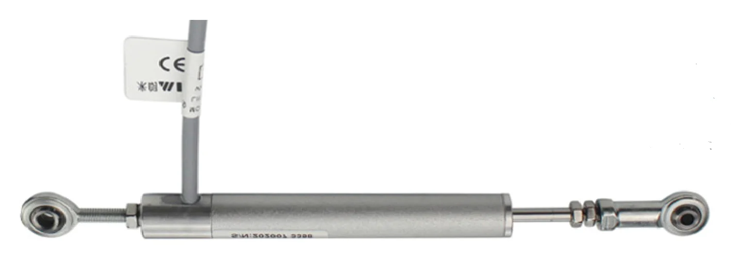 Miran KPM12J-50mm стержень глаз линейный потенциометр датчик перемещения