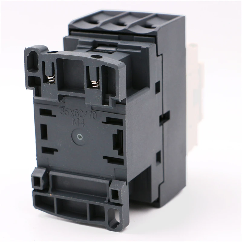 LC1D32QD DC Электрический магнитный контактор 3P 3NO LC1-D32QD 32A 174V катушка