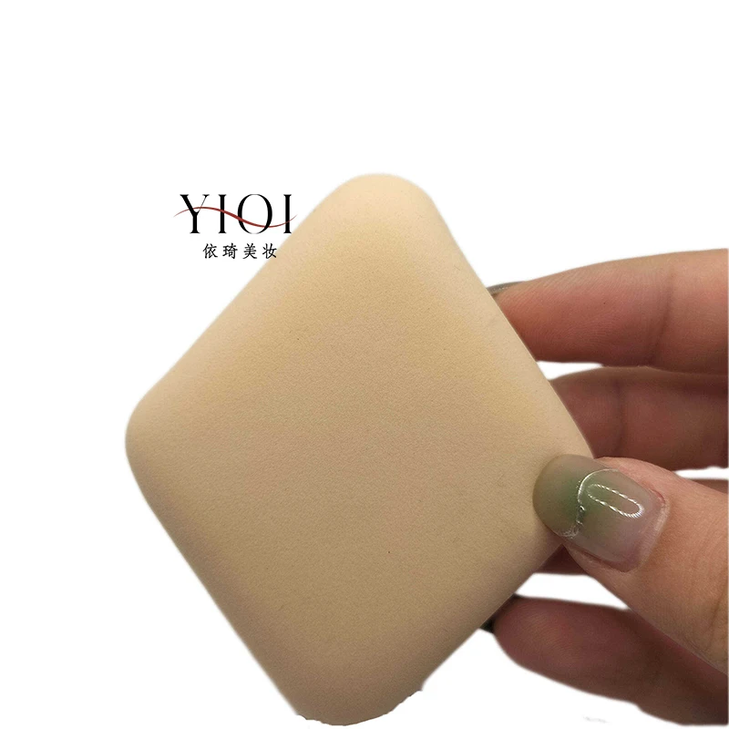 Powder puff white black face soft makeup Marshmallow Makep Sponge Air Cushion Puff Marshmallow Air Cushion Puff Latex free