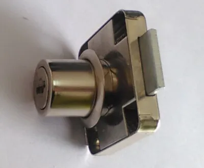 zinc alloy multi drawer lock