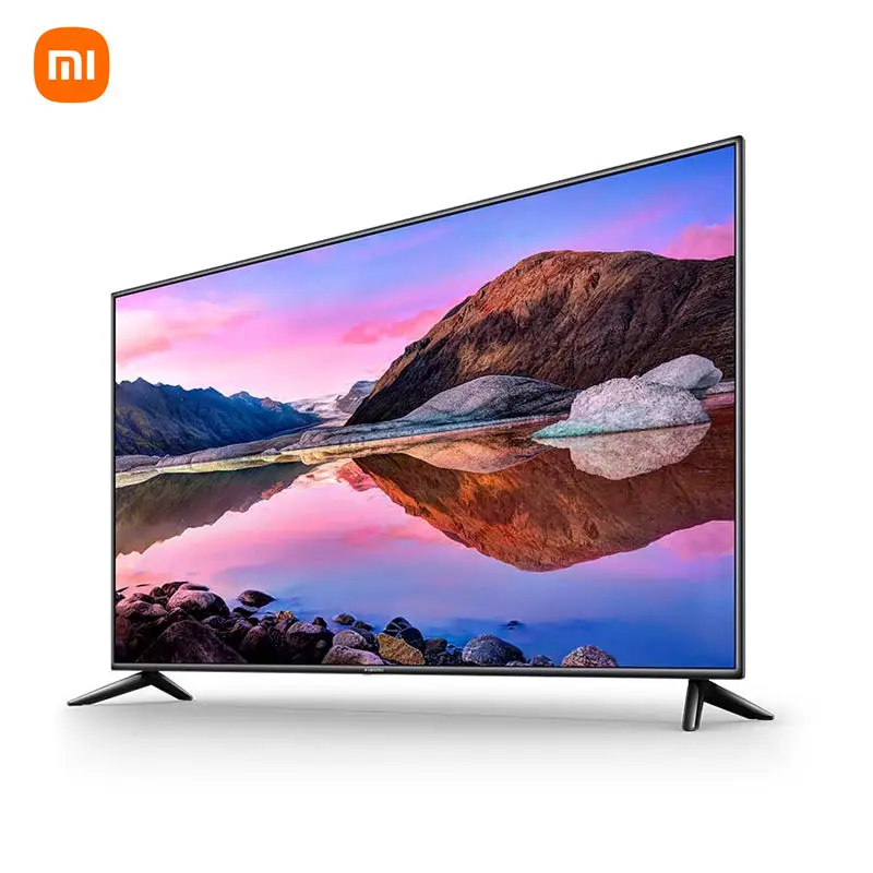 Original Xiaomi Mi TV  32 43 55 65' inch Smart English Interface 4K HDR LED TV Xiaomi TV Television