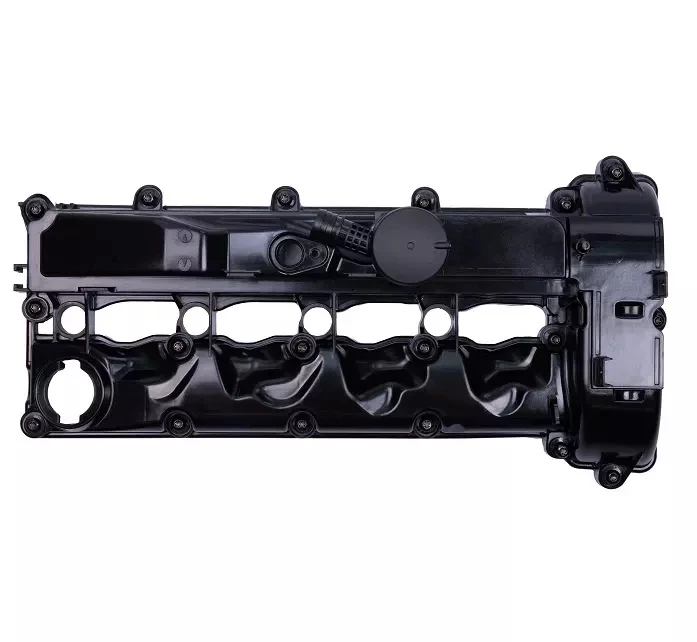 RR8035 A6510108918 Auto Car Part rocker cover engine valve covers used for mercedes benz sprinter car 2 T parts A6510105744