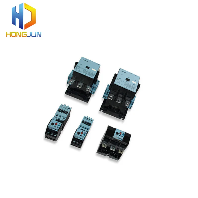 Relay 3US5040-1G thermal overload for Siemens