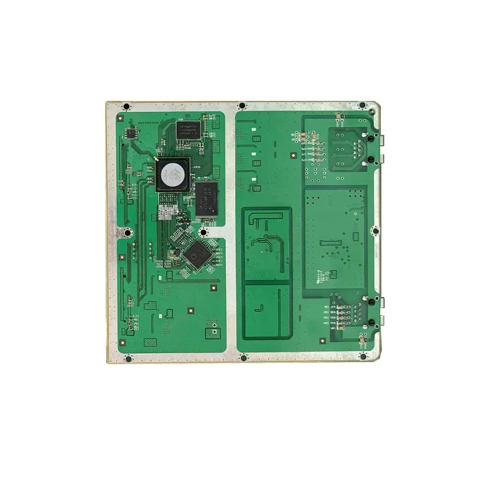 50Km 23dBi antenna gain Wireless PTP/PTMP 5-23ac/5-N 5GHZ MIMO PCBA board PTP spare parts