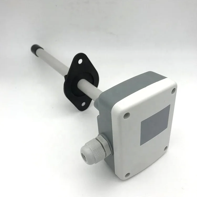 Durable 0 - 20m / s Wind Speed Sensor