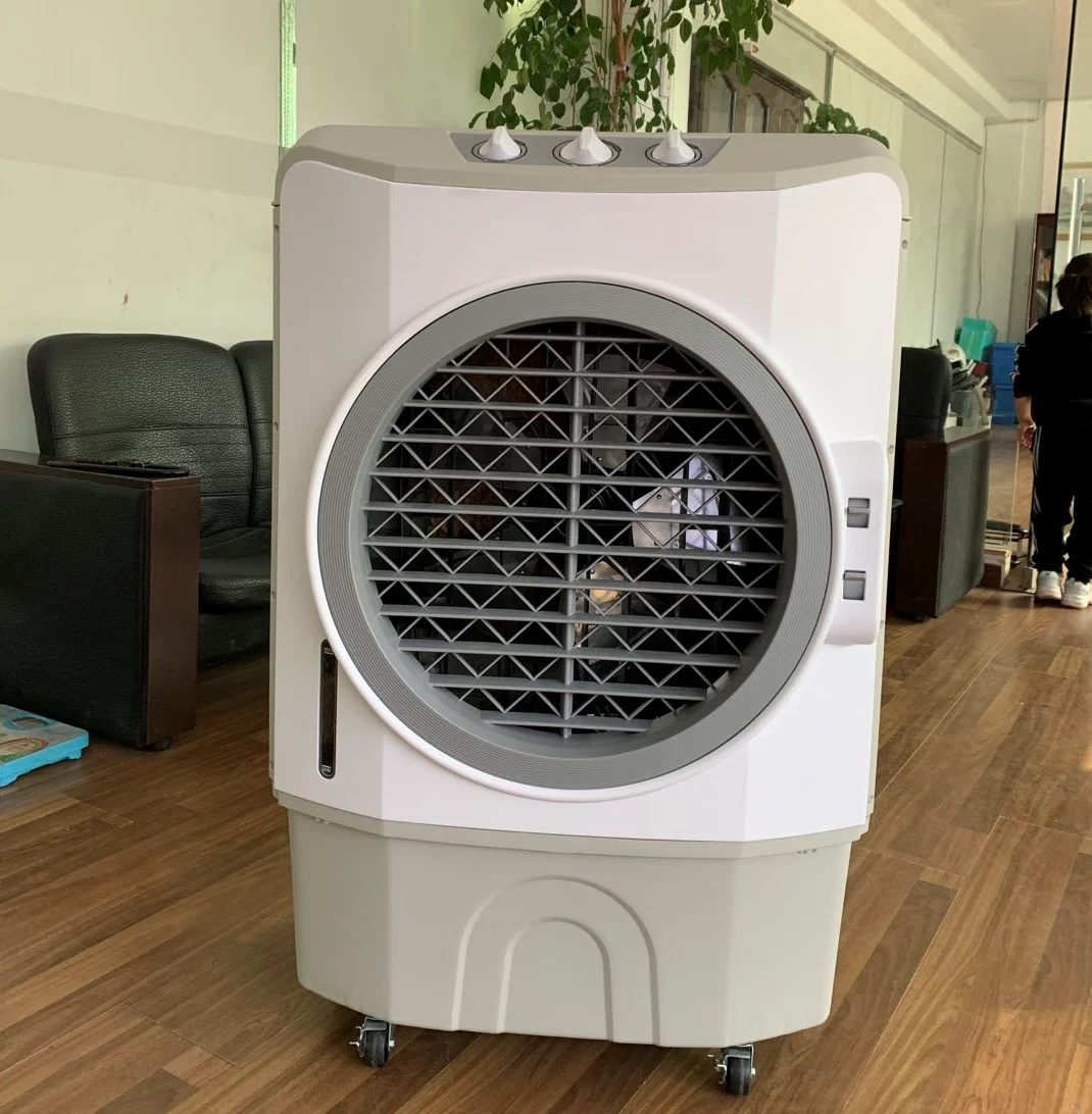 2022 New Hot Sale China Made Plastic Injection Cool Thermantidote Air Cooler/Warmer Mould,Air Fan Mould