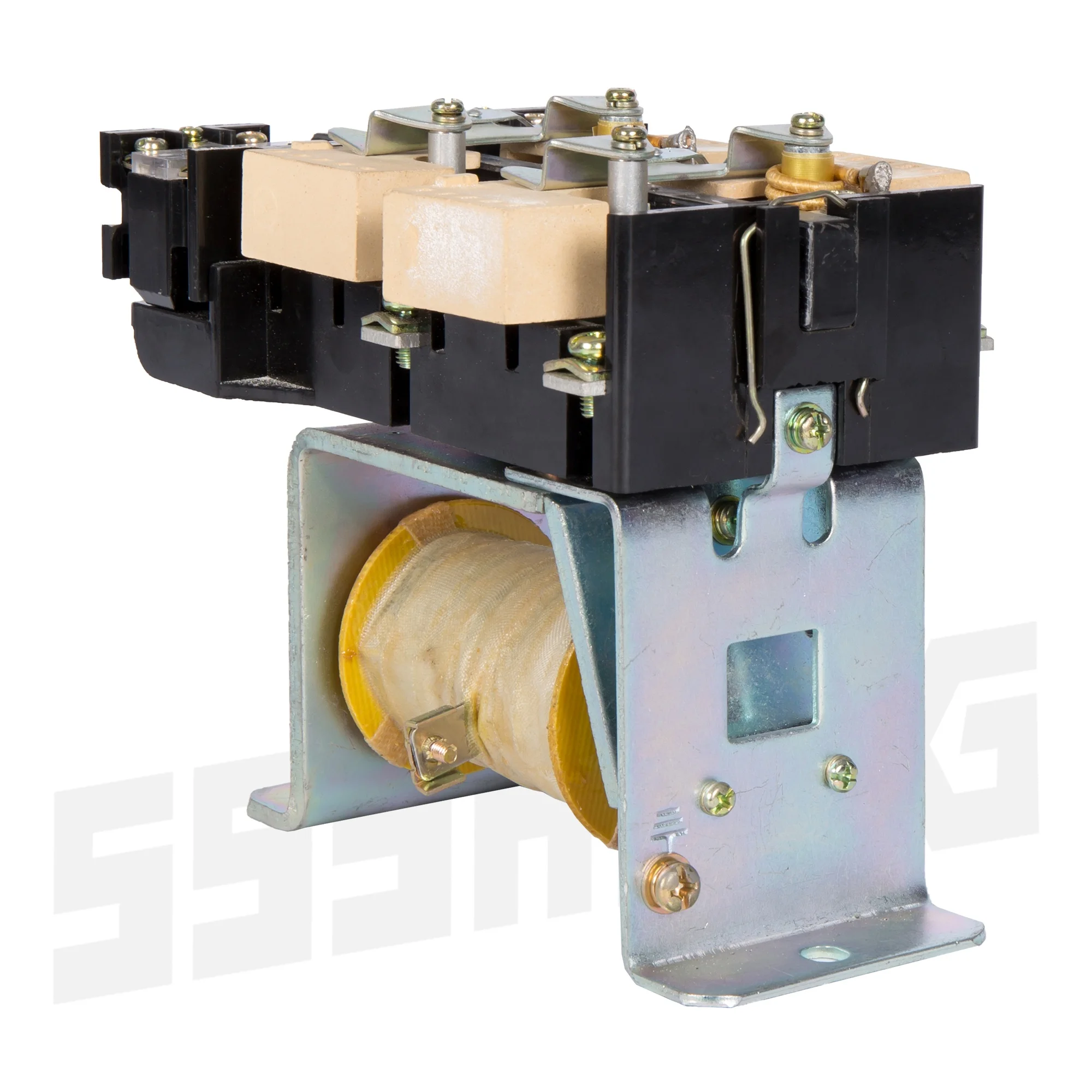 Лидер продаж предложение SHZL (CZO) 100a 2P серии DC контактор