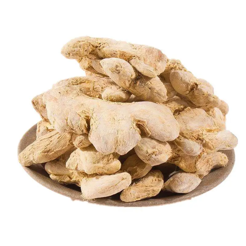 Single Spices&herb supplier Wholesales top-quality 12% Moisture dry ginger whole  china dried sliced ginger ground ginger