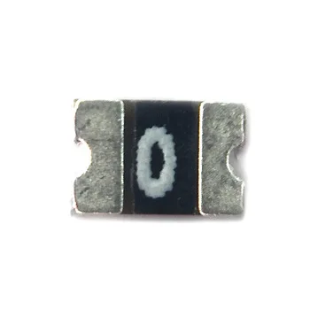 SMD0805-050 IH 0.5A IT 1A 6V 0.1s 0.5W Rmin 0.15 Ohm SMD0805 Series thermistor PPTC resettable PolySwitch PTCs fuse  SMD