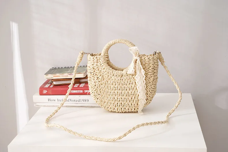 yarn handbags