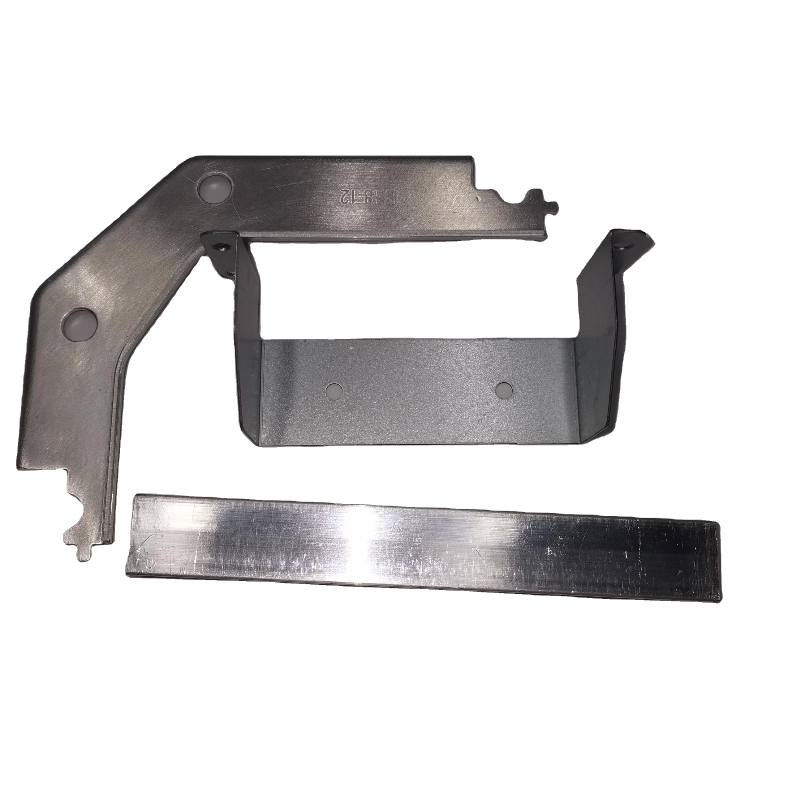 OEM Engineering CAD Drawing CNC Milling Turning Fabrication Precision Stainless Steel Aluminum Service Cnc Machining Parts