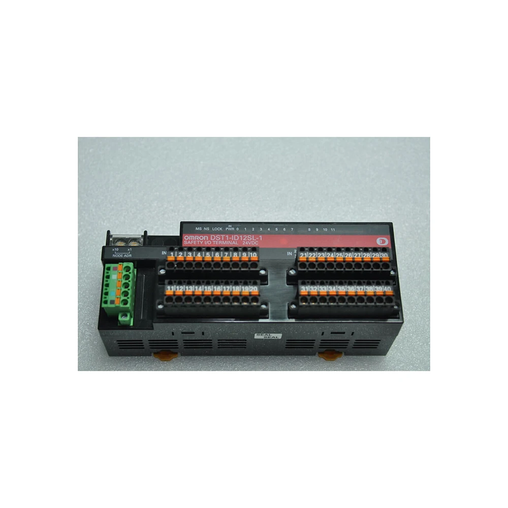 Sensor PLC Input Module CS1W-ID211