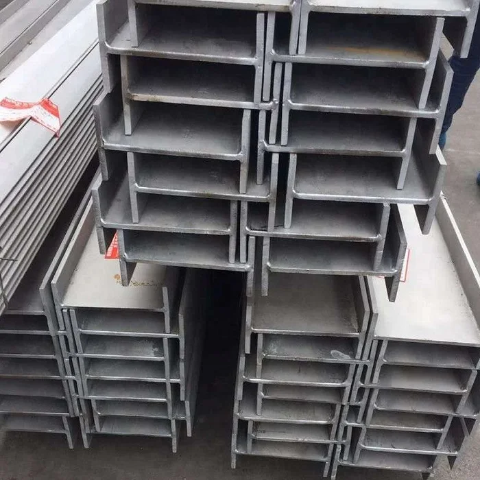  H Beam Steel Structure Welding