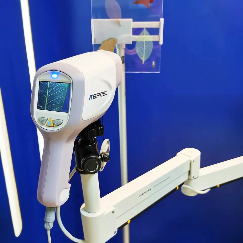 Portable Kernel Professional Medical Devices Colposcope For Gynecology KN-2200A Digital Colposcope