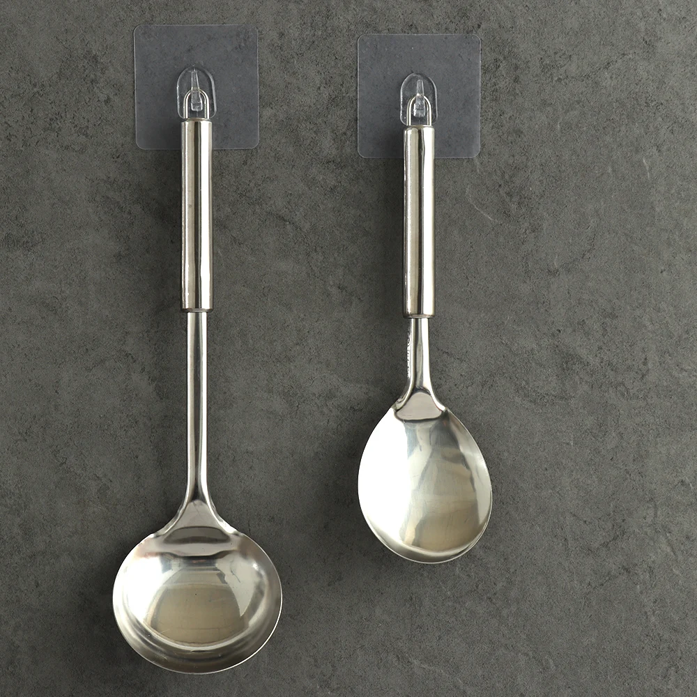 Super Glue Hook Transparent Strong Self Adhesive Door Wall Hangers Hooks for Hanging Kitchen Bathroom Accessories