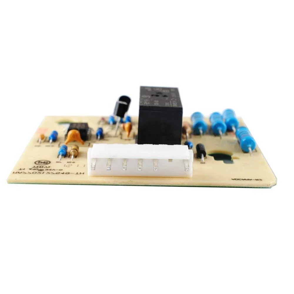 67004704 Refrigerator Adaptive Defrost Board for Maytag Amana Ken-more Admiral Refrigerator Replace WP67004704 W11227239