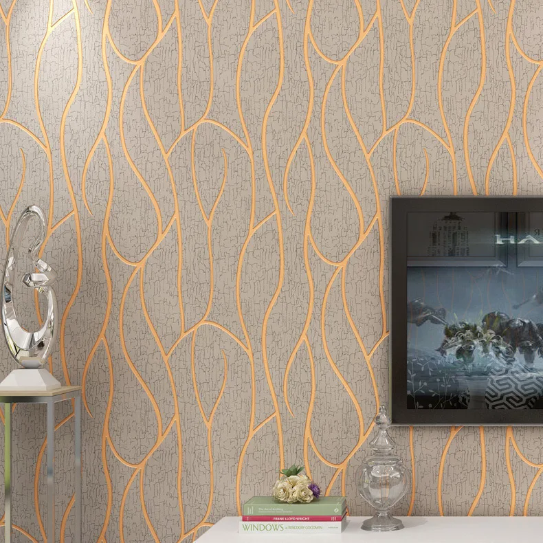 3D-обои из нетканого материала в рулонах