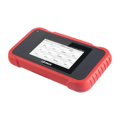 Запуск CRP129E сканер кодов obd2 инструмент для сканирования двигателя ABS SRS на масляной лампе EPB SAS TMPS сброс положения дроссельной заслонки