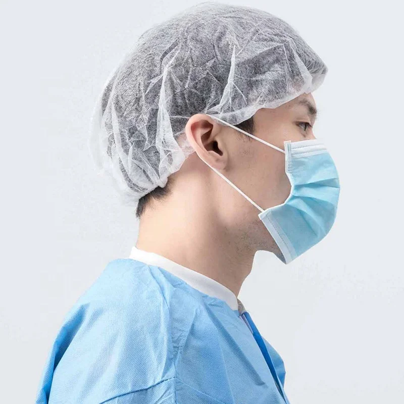 JAME Factory Wholesale Surgical Disposable nonwoven dental face mask for exported to South Korea and Japan