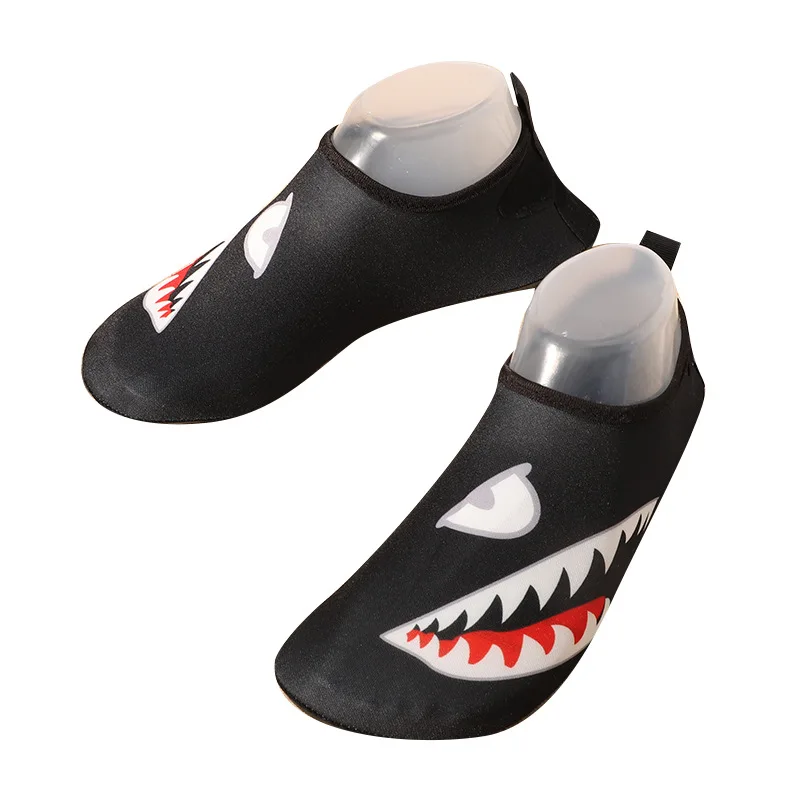 Water Shoes Unisex Swim Pool Beach Aqua Socks Quick-Dry  Outdoor Surf Yoga Exercise Adult Size 36-45