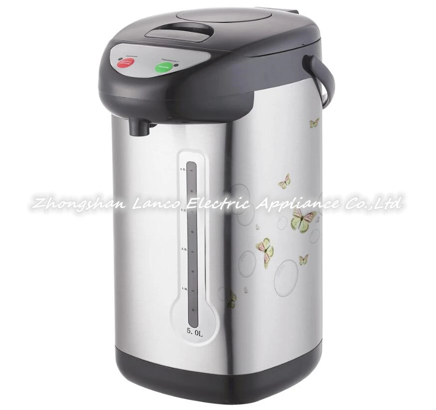 NK-A602 диспенсер для воды электрический аэропорта Термопот