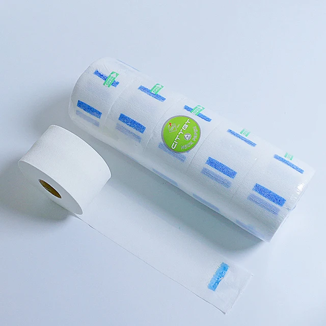 Barber series CIYA NECK PAPER