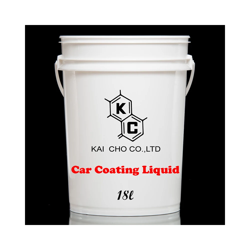 
Sell 18 liters of car paint liquid water coating car wash maintenance agent 