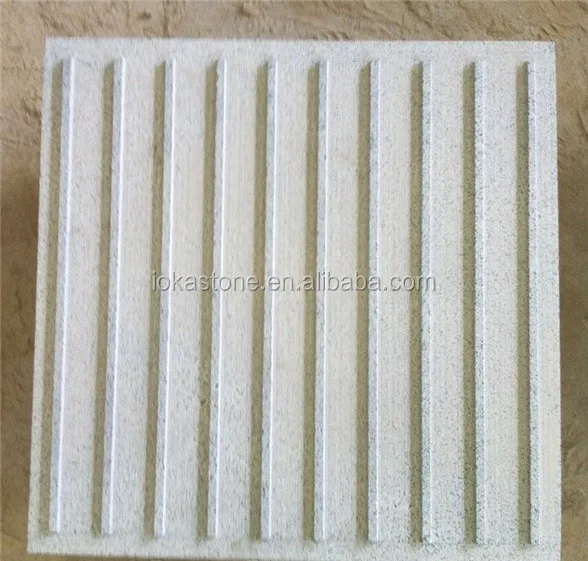 Cheap Hotel Porch Granite Tactile Paving Outdoor Floor Tile Tiles For Blind With Factory Price