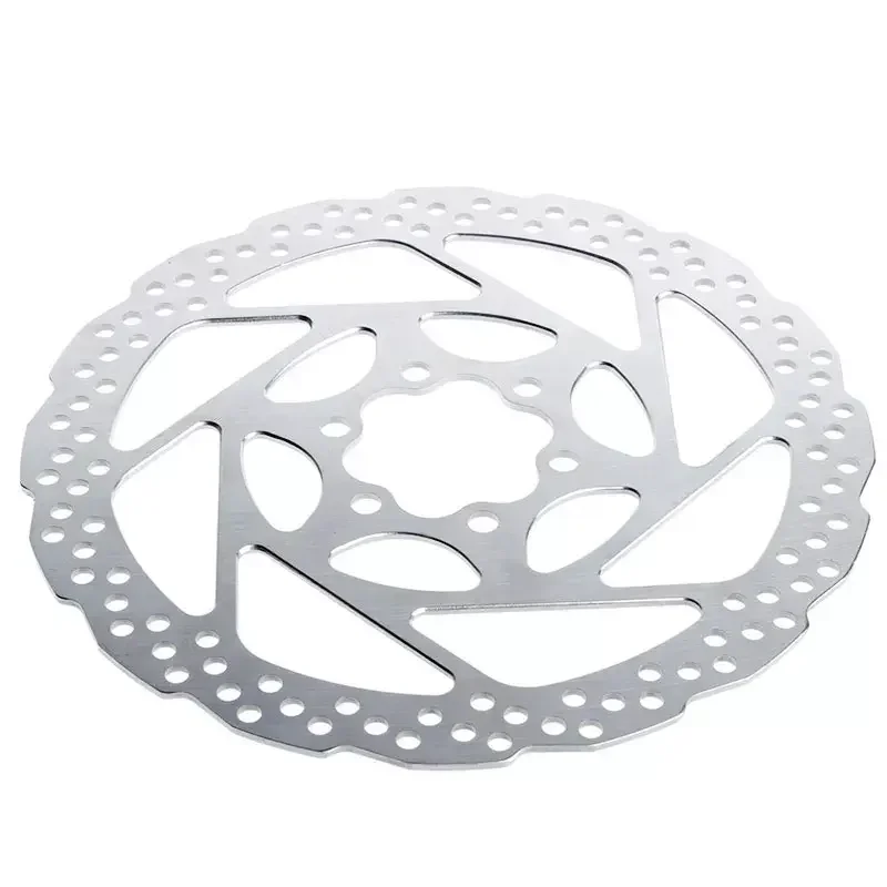 Stainless Iron Durable 160mm Brake Disc MTB Bicycle Disc Brake Other Bicycle Parts Brakes Bike Rotor