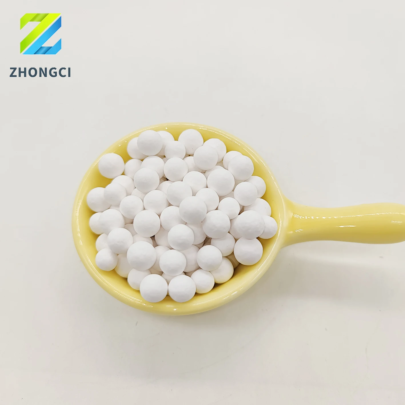 Zirconia microsphere grinding beads Polishing Tumbling Media Alumina Oxide Ceramic alumina balls grinding