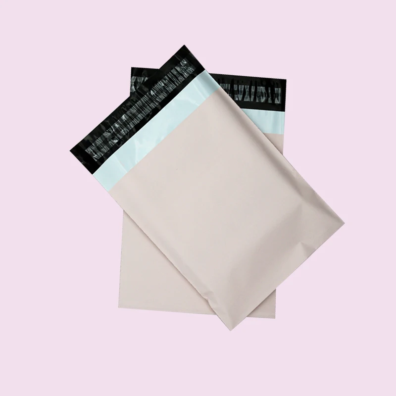 custom  waterproof eco friendly perforated mailing bags biodegradable mailer bag high quality reusable sugar mailing bags