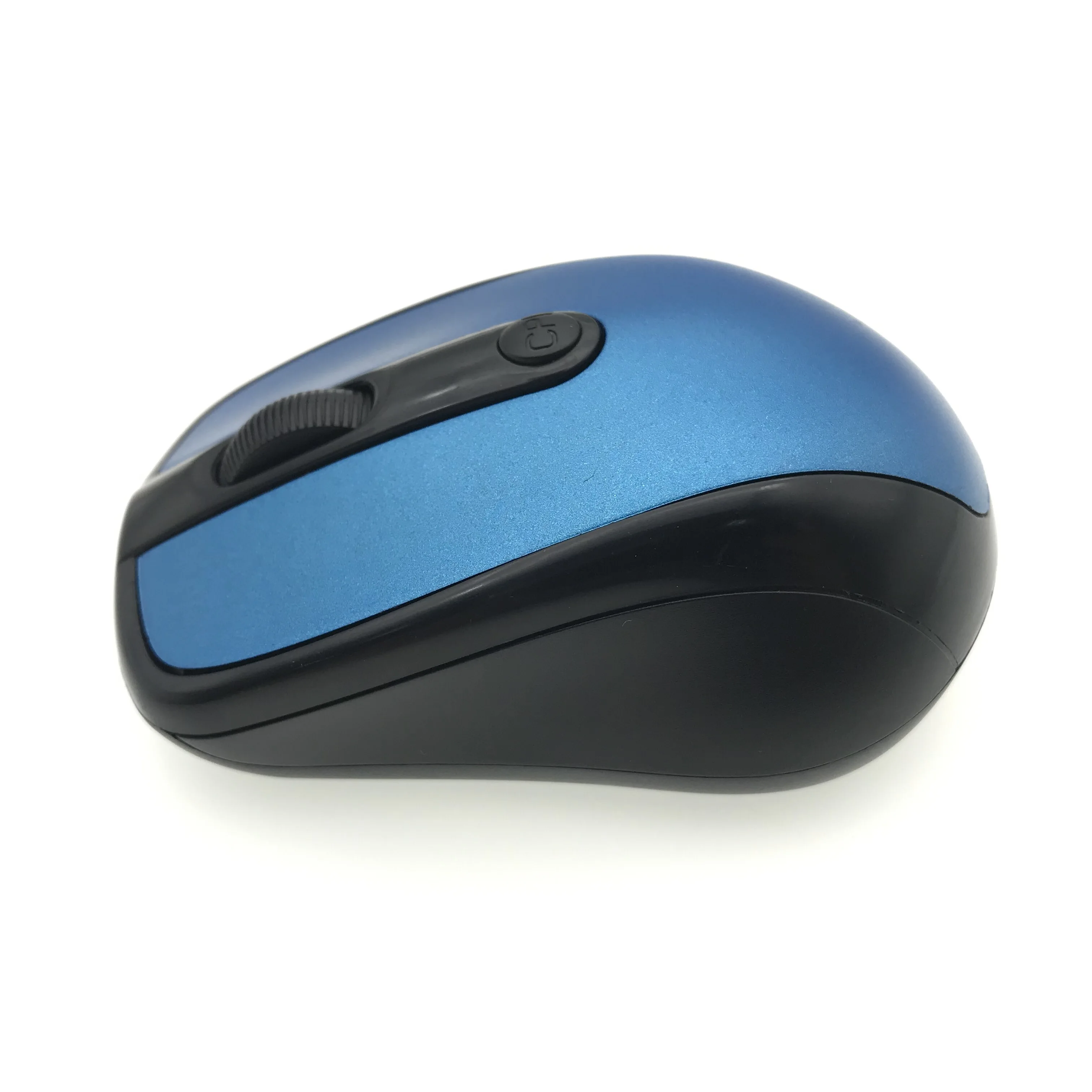 computer accessories wireless mice 2.4G for keyboard mouse combo custom OEM optical gaming ergonomic wireless mouse