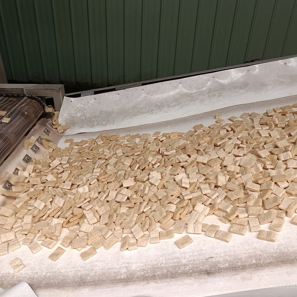 Customizable soy protein content & shape Grefood TVP vegetarian meat food additives by Non-GMO soybeans Textured Soy Protein