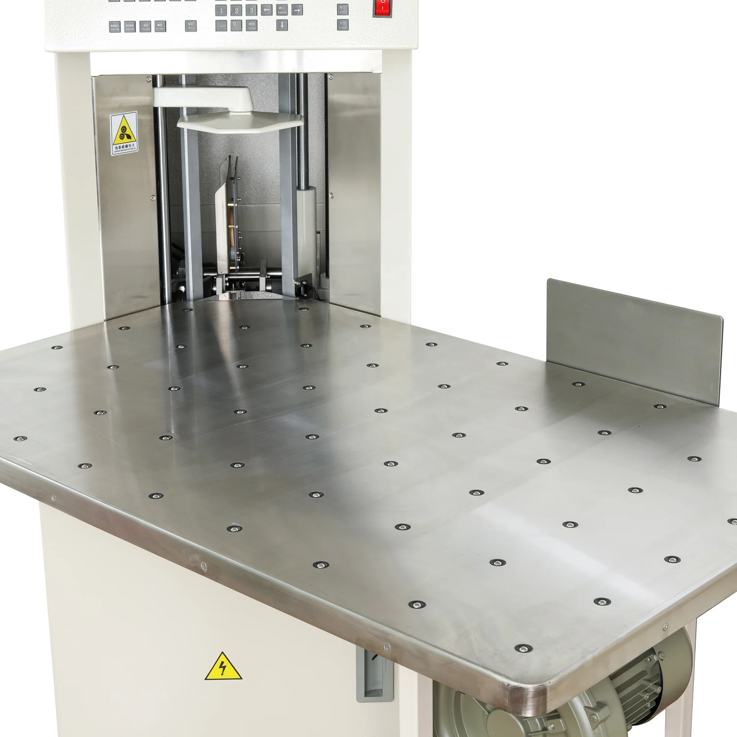 High speed automatic A3 A4 notebook paper card board counters,sheet counting machine with label marking machine