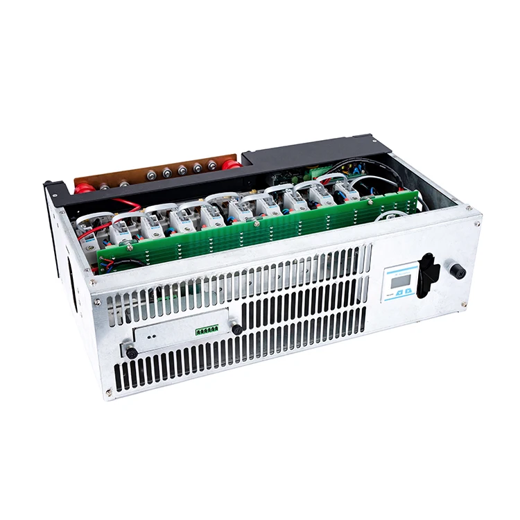5G telecommunication base station portable distribution box waterproof distribution box electrical