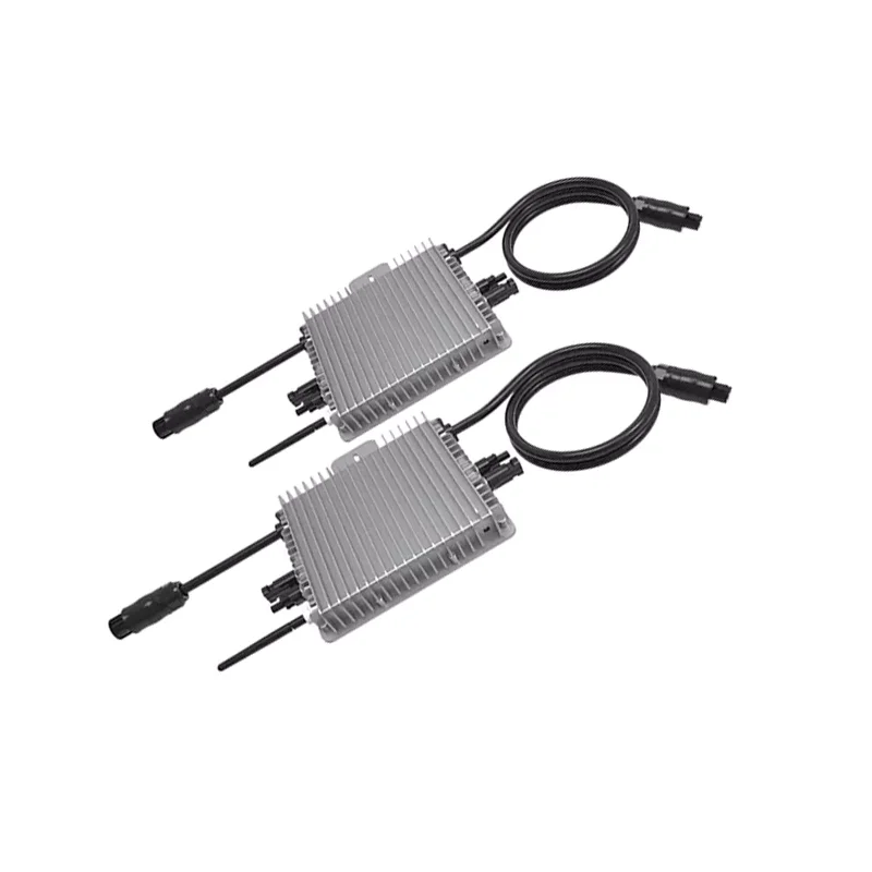 DEYE SUN600G3-EU-230 600 Вт однофазный 2 MPPT регулятором солнечного микро-инвертор