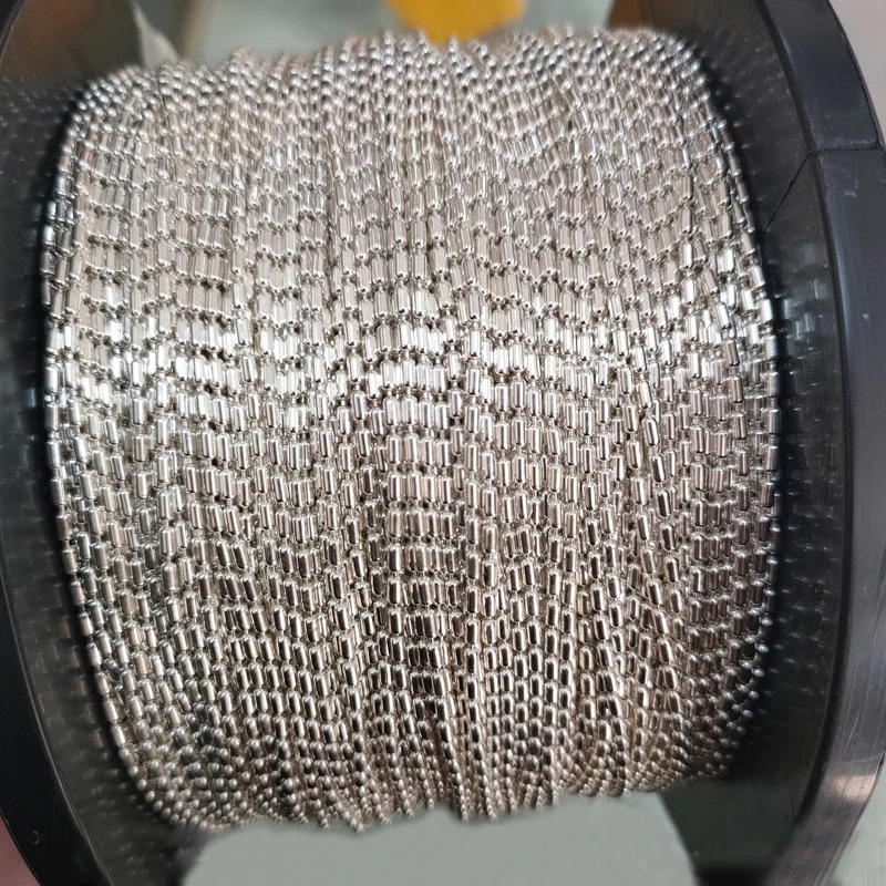 Цепочки из серебра 925 пробы для ювелирных изделий, цепочка на заказ, ожерелье, веревочная цепочка для изготовления ювелирных изделий, аксессуары 2021