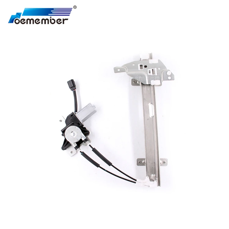 Automotive Car Power Electric Window Lifter 80721EA000 80731EA005 For Nissan the motor