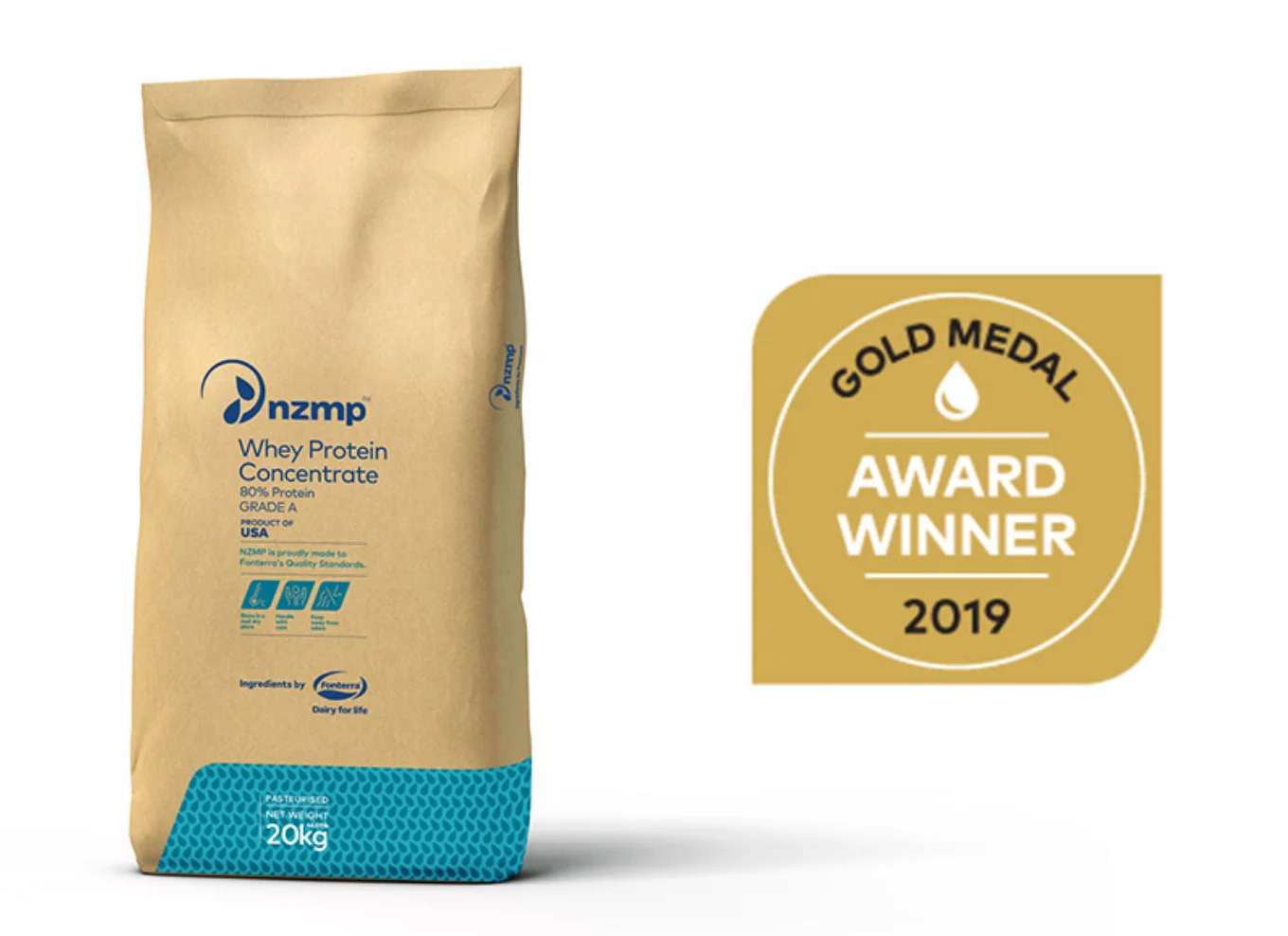 Free Shipping Optimum Nutrition Gold Standard 100% Whey Protein Food Grade Whey Protein Whey Protein Optimum Isolate Powder 25KG